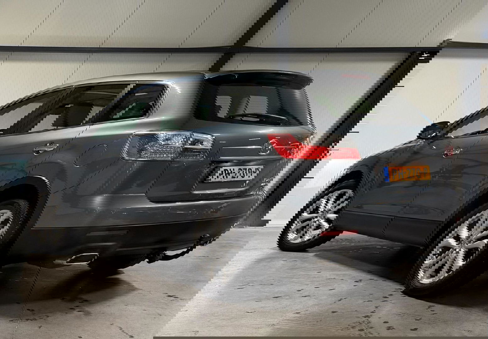 Mazda CX-9 3.7 GT-L 273PK 7-Persoons Pano Camera Trekhaak