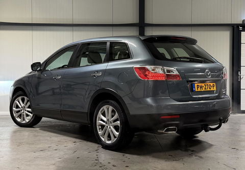 Mazda CX-9 3.7 GT-L 273PK 7-Persoons Pano Camera Trekhaak