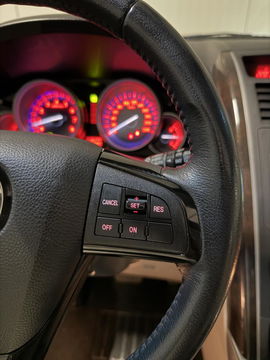 Mazda CX-9 3.7 GT-L 273PK 7-Persoons Pano Camera Trekhaak