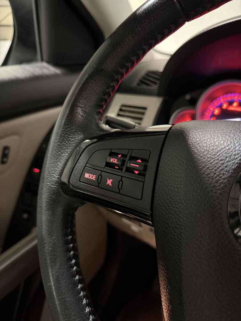 Mazda CX-9 3.7 GT-L 273PK 7-Persoons Pano Camera Trekhaak