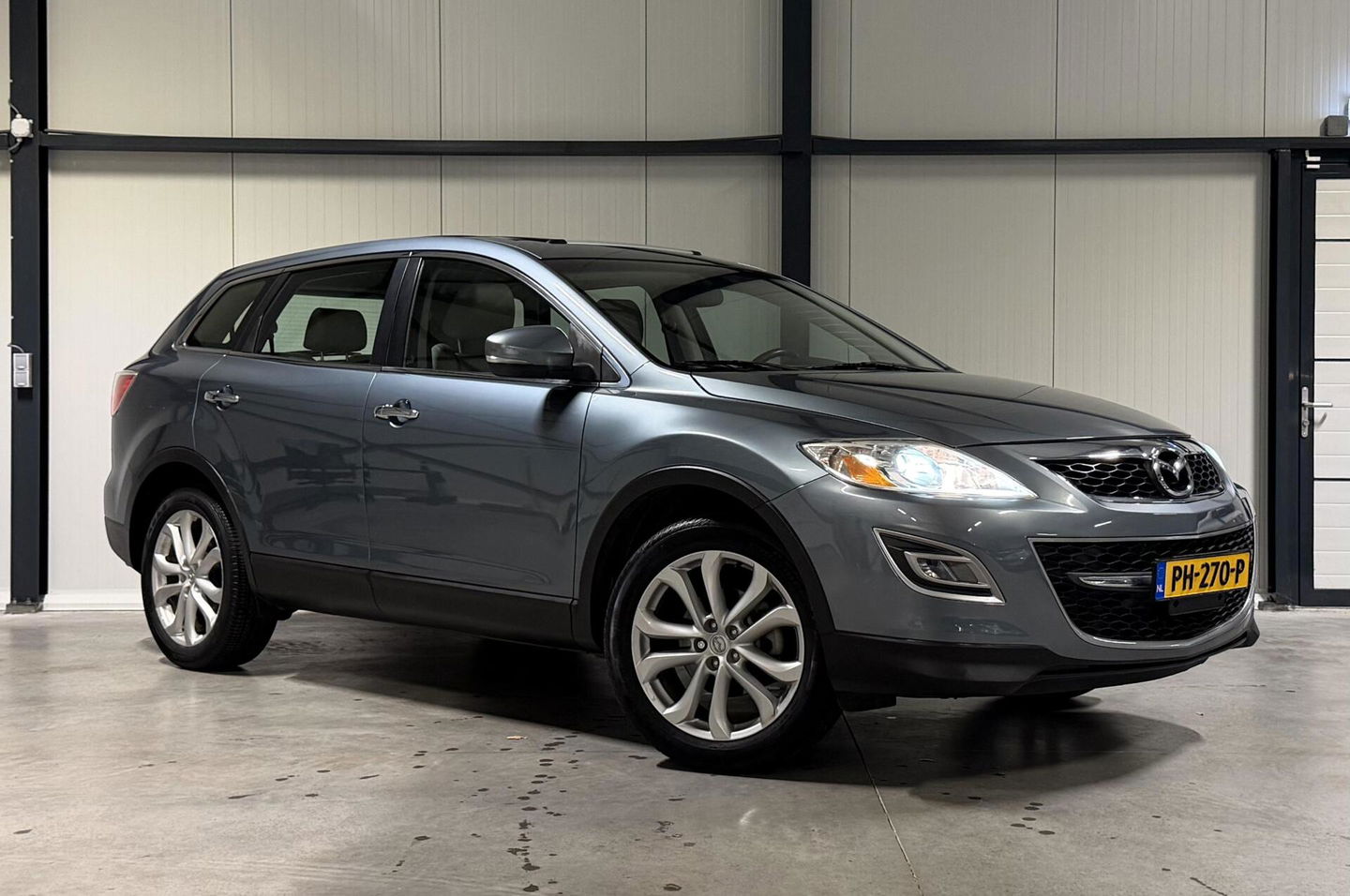 Mazda CX-9 3.7 GT-L 273PK 7-Persoons Pano Camera Trekhaak