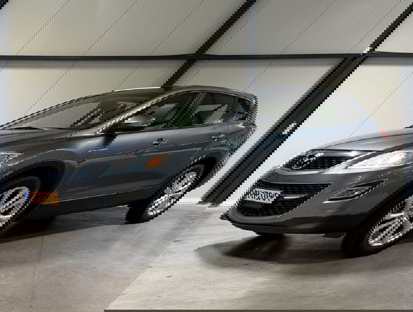 Mazda CX-9 3.7 GT-L 273PK 7-Persoons Pano Camera Trekhaak