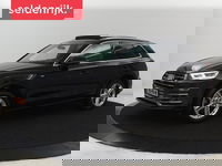 Audi Q5 - 55 TFSIe quattro S Line | Panoramadak | Adaptive cruise | 360 Camera | Virtual Cockpit | Half leder | Carplay | Full LED | Sportstoelen | Navigatie | PHEV | Plug In