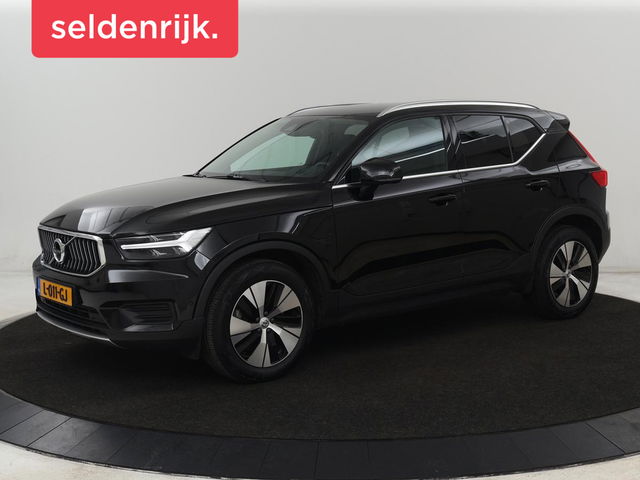Volvo XC40 - 1.5 T4 Recharge Inscription Expression| Trekhaak | Stoel & stuurverwarming | 360 Camera | Carplay | Navigatie | Full LED | Climate control | PHEV | Plug In