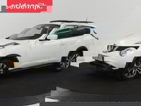 Nissan Juke - 1.2 DIG-T Tekna | Panoramadak | Stoelverwarming | 360 Camera | Navigatie | Bluetooth | Keyless | Climate control
