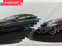 BMW 4 Serie - Coupé 435i M Sport | Schuifdak | Head-Up | 360 Camera | Leder | Stoelverwarming | Adaptief LED | Harman/Kardon | Keyless | Navigatie | Memory | Sportstoelen