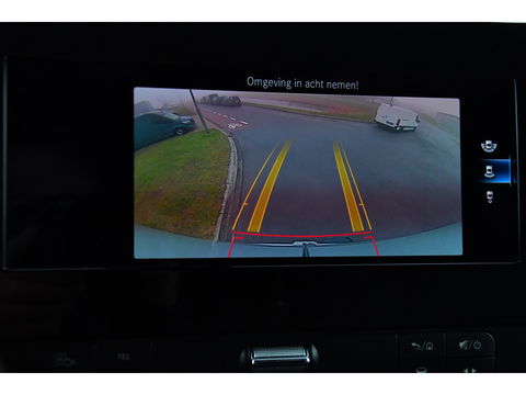 Mercedes-Benz Sprinter 319 V6 3.0 CDI L2H2 Camera, Cruise, 10,5'' Mbux, Automaat, Carplay, Multimedia, Trekhaak, Uniek!