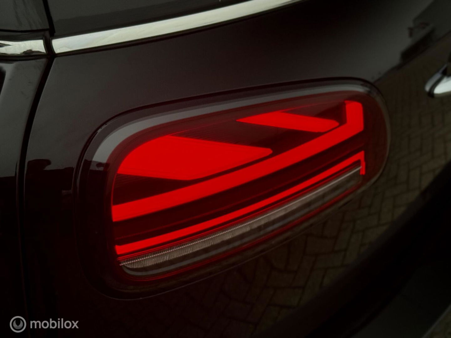 MINI Clubman 2.0 JCW ALL4 Chili | Pano | HUD | Harman Kardon