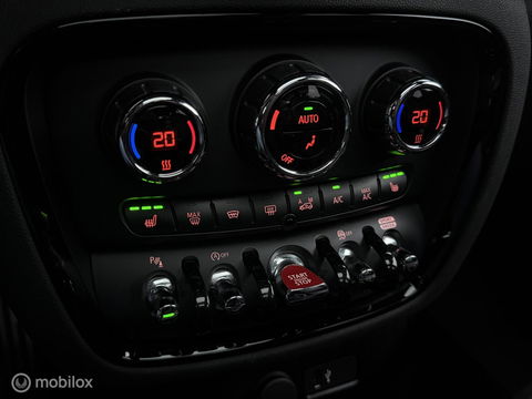 MINI Clubman 2.0 JCW ALL4 Chili | Pano | HUD | Harman Kardon