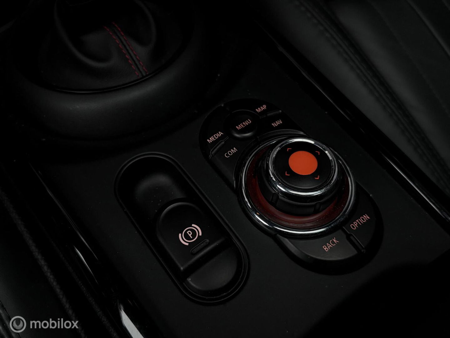 MINI Clubman 2.0 JCW ALL4 Chili | Pano | HUD | Harman Kardon