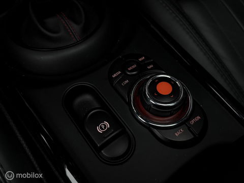 MINI Clubman 2.0 JCW ALL4 Chili | Pano | HUD | Harman Kardon