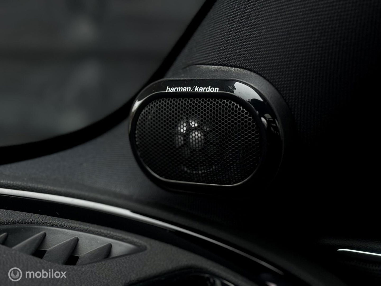 MINI Clubman 2.0 JCW ALL4 Chili | Pano | HUD | Harman Kardon