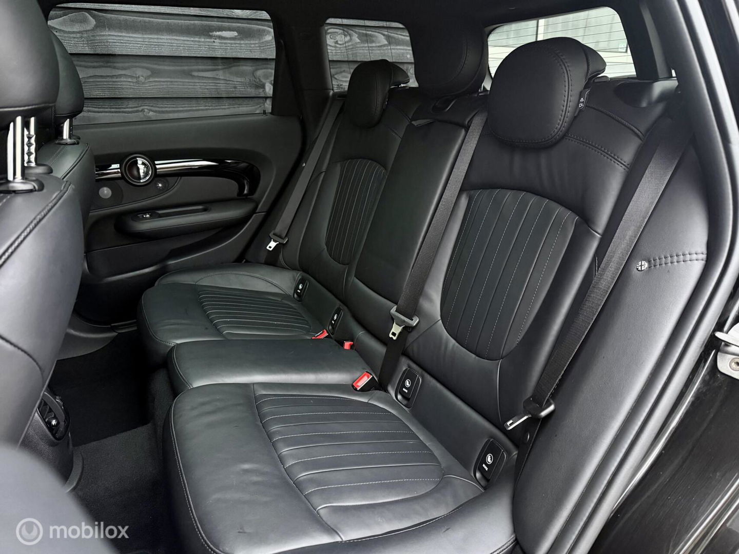 MINI Clubman 2.0 JCW ALL4 Chili | Pano | HUD | Harman Kardon