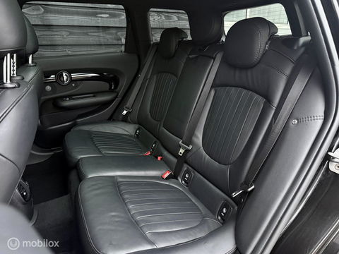 MINI Clubman 2.0 JCW ALL4 Chili | Pano | HUD | Harman Kardon