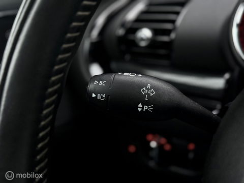 MINI Clubman 2.0 JCW ALL4 Chili | Pano | HUD | Harman Kardon