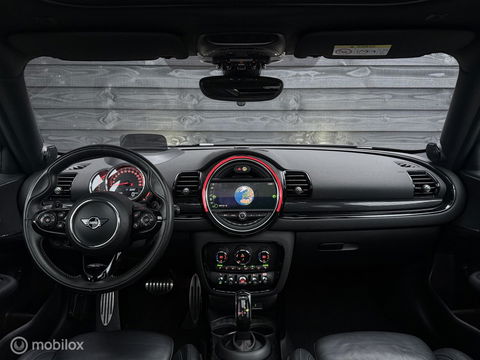 MINI Clubman 2.0 JCW ALL4 Chili | Pano | HUD | Harman Kardon