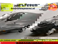 Renault Trafic - 2.0 dCi T30 L2H1 | Euro6 | Airco | Cruise | Trekh. | Parkeersens. | LED