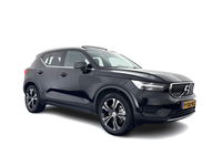 Volvo XC40 - 1.5 T4 Recharge Inscription Expression ( Plug-In ) (INCL-BTW) Aut. *PANO | LEATHER | FULL-LED | HARMAN/KARDON | DIGI-COCKPIT | CAMERA | NAVI-FULLMAP | ECC | PDC | KEYLESS | HEATED-COMFORTSEATS | DAB+ | TOWBAR | 19''ALU*