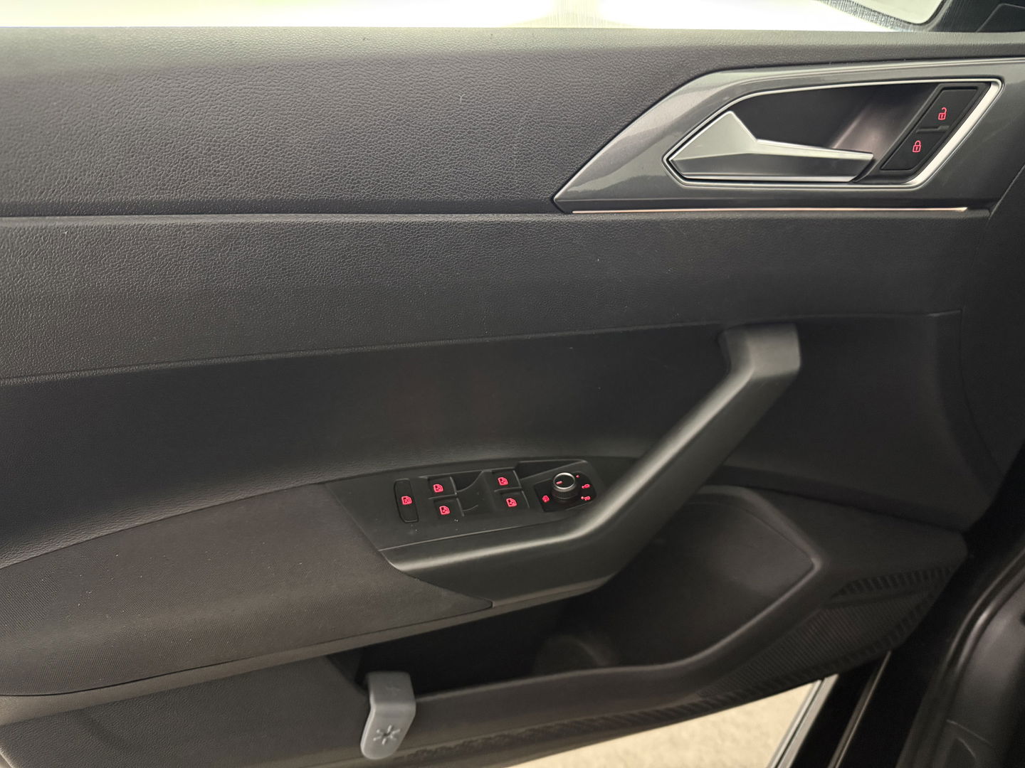 Volkswagen Polo 1.0 TSI Highline | Carplay | Adap. Cruise | Clima | LED | Parkeersens. | NAP