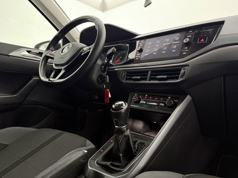 Volkswagen Polo 1.0 TSI Highline | Carplay | Adap. Cruise | Clima | LED | Parkeersens. | NAP