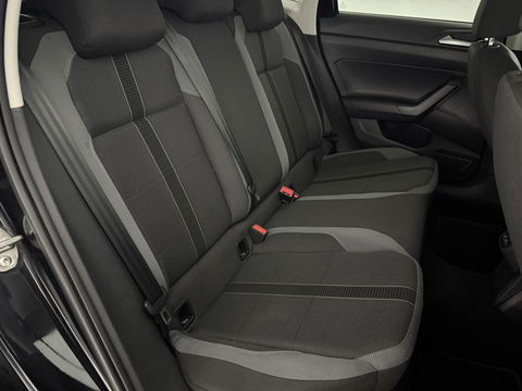 Volkswagen Polo 1.0 TSI Highline | Carplay | Adap. Cruise | Clima | LED | Parkeersens. | NAP