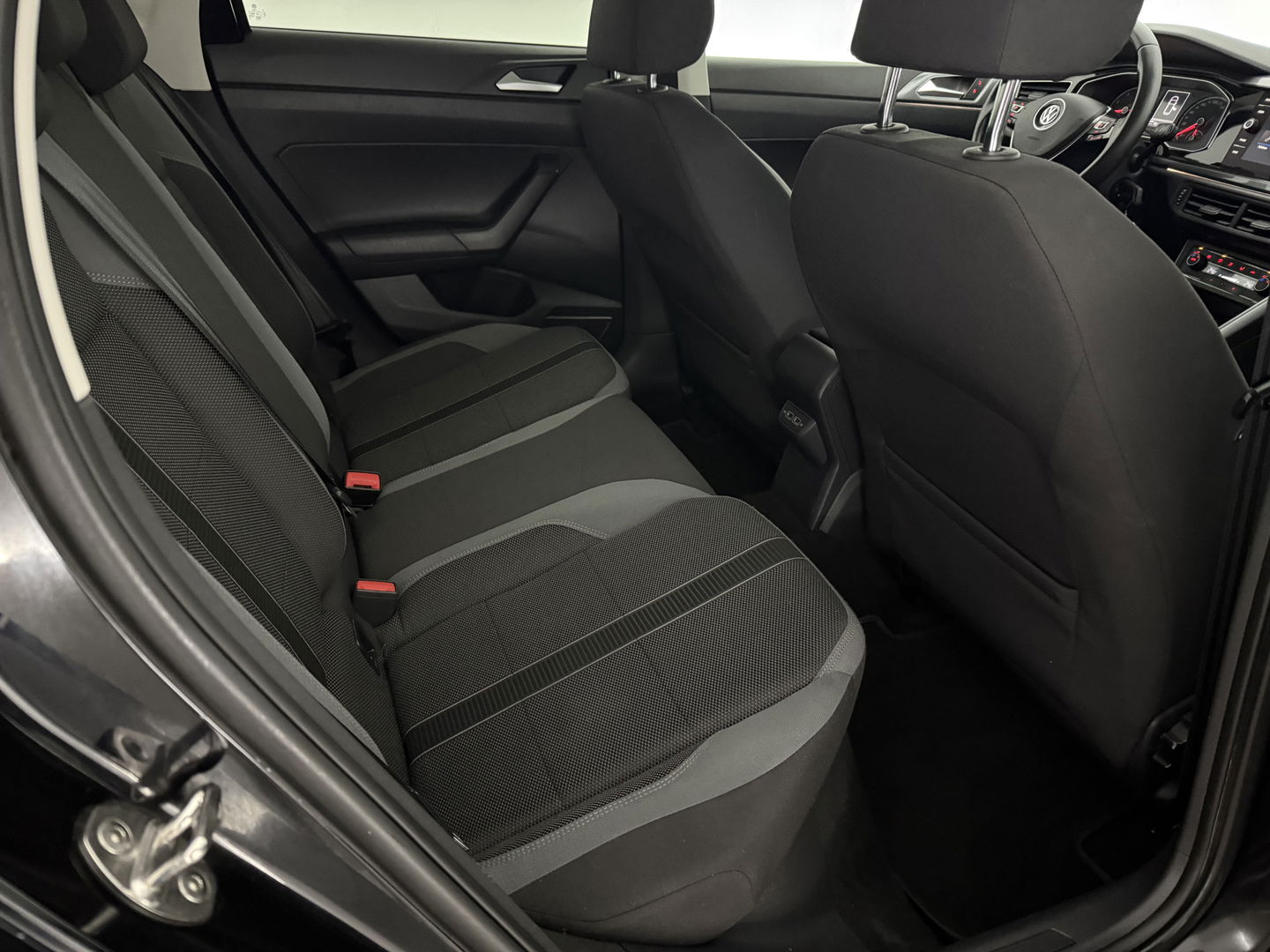 Volkswagen Polo 1.0 TSI Highline | Carplay | Adap. Cruise | Clima | LED | Parkeersens. | NAP