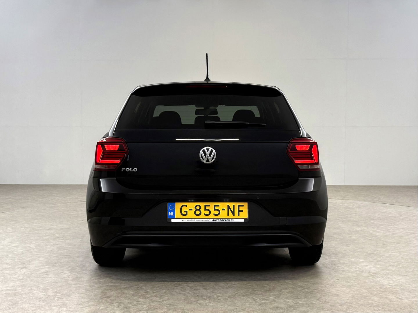 Volkswagen Polo 1.0 TSI Highline | Carplay | Adap. Cruise | Clima | LED | Parkeersens. | NAP