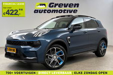 Lynk & Co 01 - 1.5 | SOH 98% | Pano | Memory | Adap. Cruise | Sfeerverl. | 360° | Virtual | Keyless | Carplay