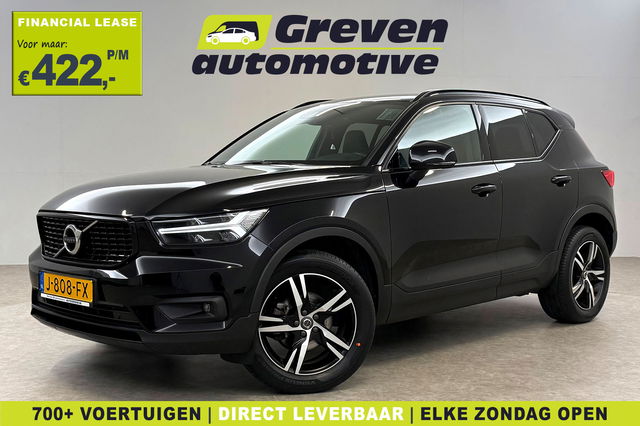 Volvo XC40 - 1.5 T2 R-Design | Virtual | Camera | Sfeer | Adap. Cruise | Carplay | Keyless | NAP