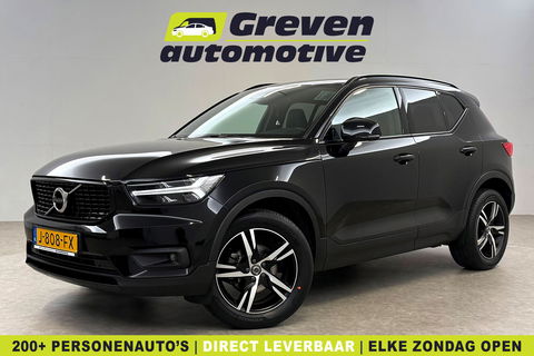 Volvo XC40 1.5 T2 R-Design | Virtual | Camera | Sfeer | Adap. Cruise | Carplay | Keyless | NAP