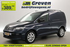 Volkswagen Caddy - 2.0 TDI 123PK 1st Edition | Euro6 | Automaat | Airco | Adap. Cruise | Virtual | Camera | Carplay
