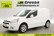 Citroën Berlingo - 1.6 e-HDI | Airco | Cruise | 3-Zits | Parkeersens. | Elektrpakket