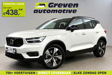 Volvo XC40 - 1.5 T4 Recharge R-Design | SOH 92% | Adap. Cruise | Camera | Virtual | Stoel/Stuur verw. | Sfeer | Trekh. | Keyless