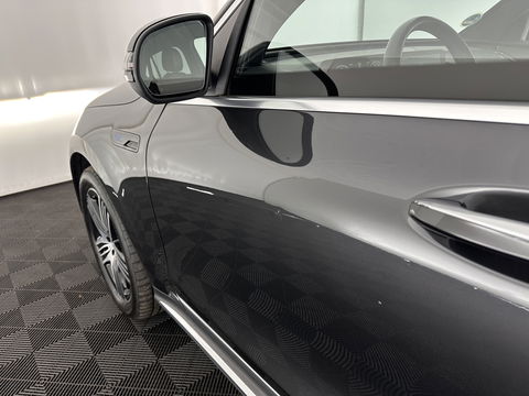 Mercedes-Benz EQC 400 4MATIC Business Solution Luxury 80 kWh {SOH-89%} (INCL.BTW) Aut.*LEATHER | FULL-LED | DISTRONIC | BLINDSPOT | HEATED-COMFORTSEATS | DIGI-WIDESCREEN | DAB+ | KEYLESS | AMBIENTLIGHT | NAVI-FULLMAP | ECC | PRIVACY-GLASS | PDC | 20''ALU*