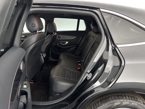 Mercedes-Benz EQC 400 4MATIC Business Solution Luxury 80 kWh {SOH-89%} (INCL.BTW) Aut.*LEATHER | FULL-LED | DISTRONIC | BLINDSPOT | HEATED-COMFORTSEATS | DIGI-WIDESCREEN | DAB+ | KEYLESS | AMBIENTLIGHT | NAVI-FULLMAP | ECC | PRIVACY-GLASS | PDC | 20''ALU*