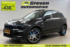 Lynk & Co 01 - 1.5 | SOH 95% | Pano | Sfeerver. | 360° | Virtual | Memory | Carplay | Adap. Cruise | NAP