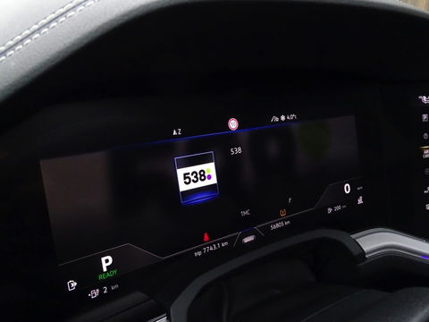 Volkswagen Touareg 3.0 TSI e-Hybrid 381PK / pano / 360° / trekhaak