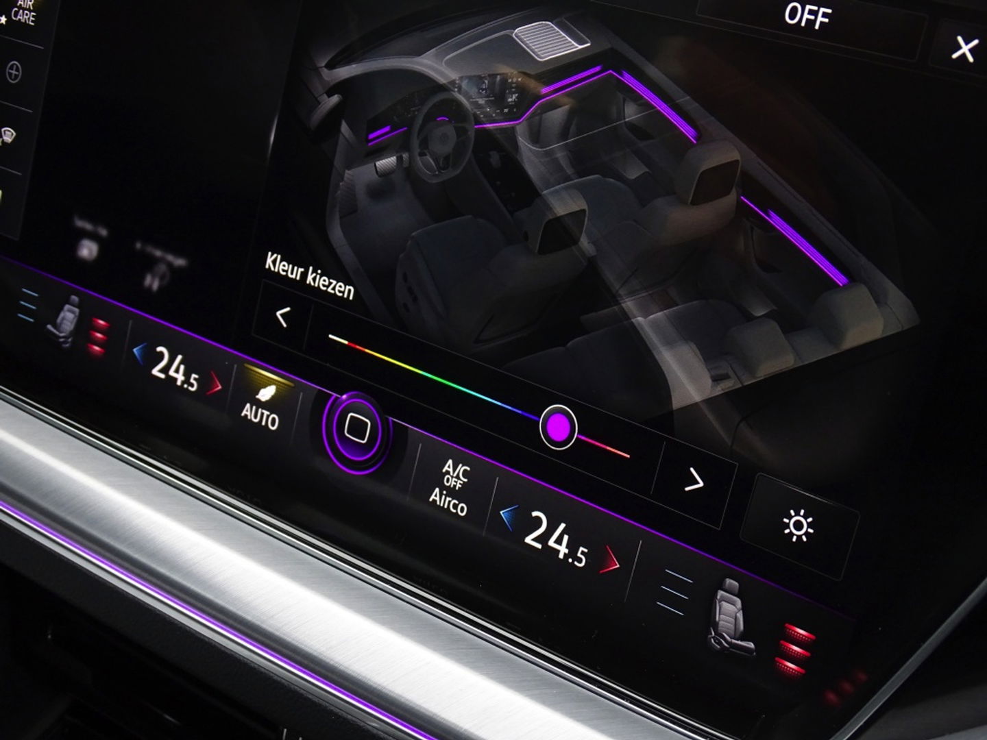 Volkswagen Touareg 3.0 TSI e-Hybrid 381PK / pano / 360° / trekhaak