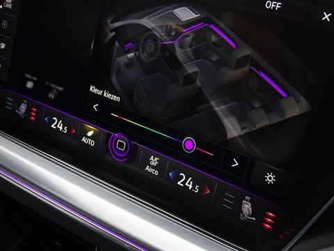 Volkswagen Touareg 3.0 TSI e-Hybrid 381PK / pano / 360° / trekhaak