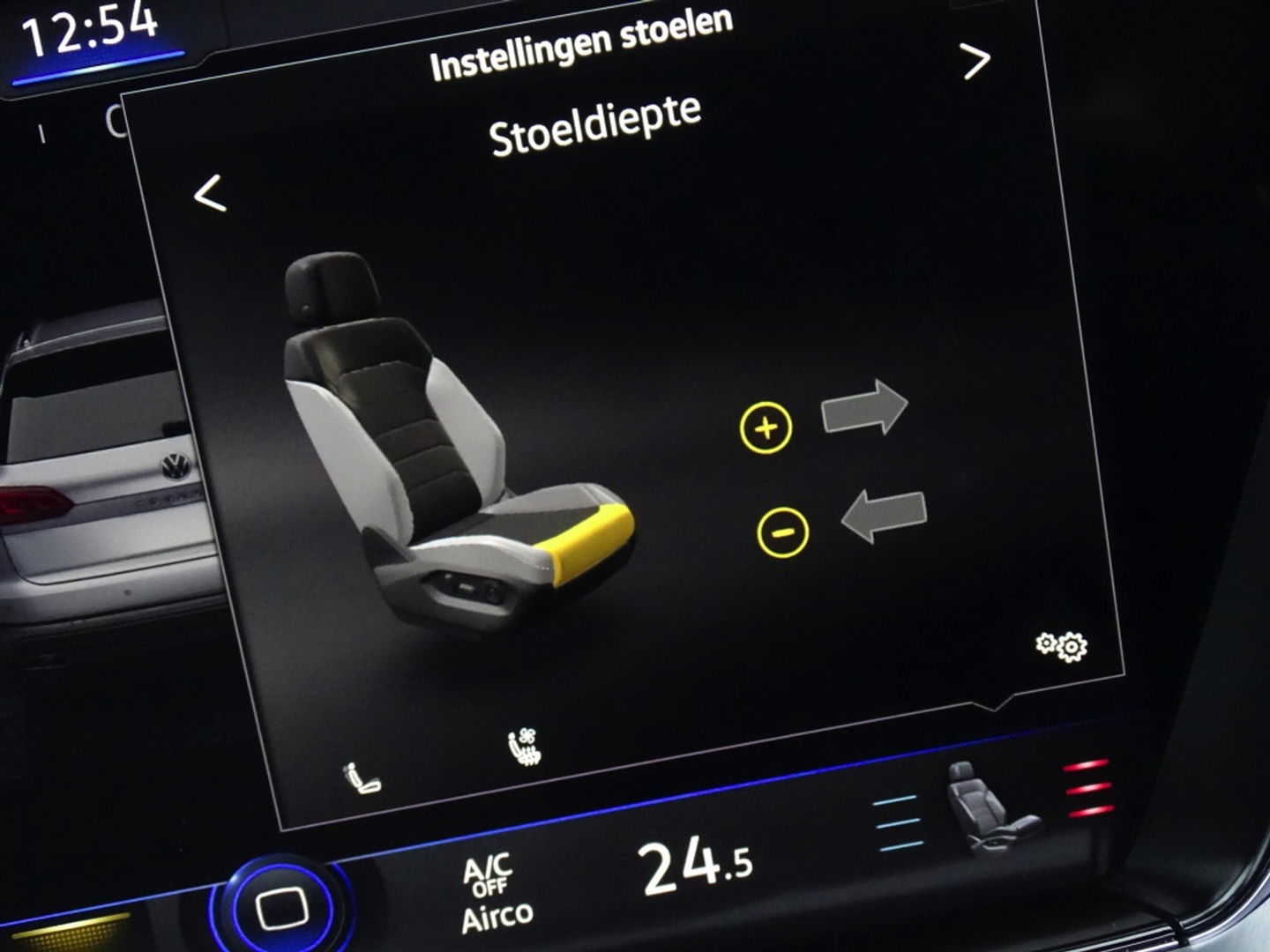 Volkswagen Touareg 3.0 TSI e-Hybrid 381PK / pano / 360° / trekhaak