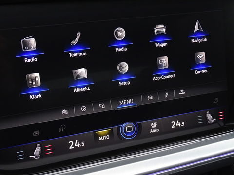 Volkswagen Touareg 3.0 TSI e-Hybrid 381PK / pano / 360° / trekhaak