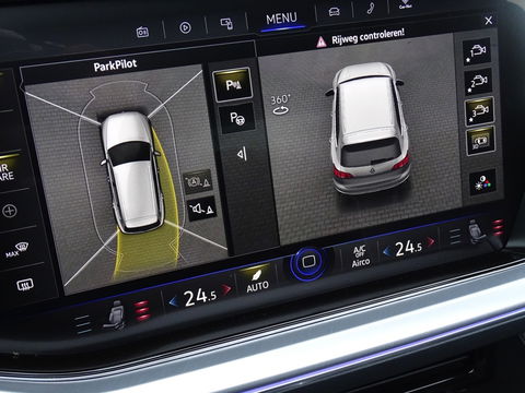 Volkswagen Touareg 3.0 TSI e-Hybrid 381PK / pano / 360° / trekhaak