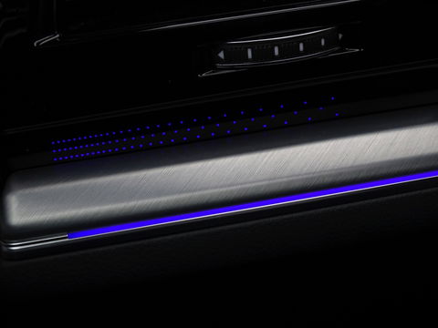 Volkswagen Touareg 3.0 TSI e-Hybrid 381PK / pano / 360° / trekhaak