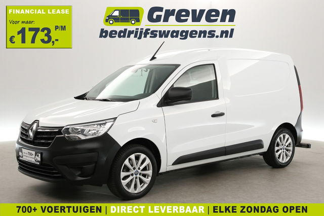 Renault Express - 1.5 dCi 95PK | Euro6 | Airco | Cruise | Parkeersens. | Elektrpakket