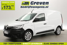 Renault Express - 1.5 dCi 95PK | Euro6 | Airco | Cruise | Parkeersens. | Elektrpakket