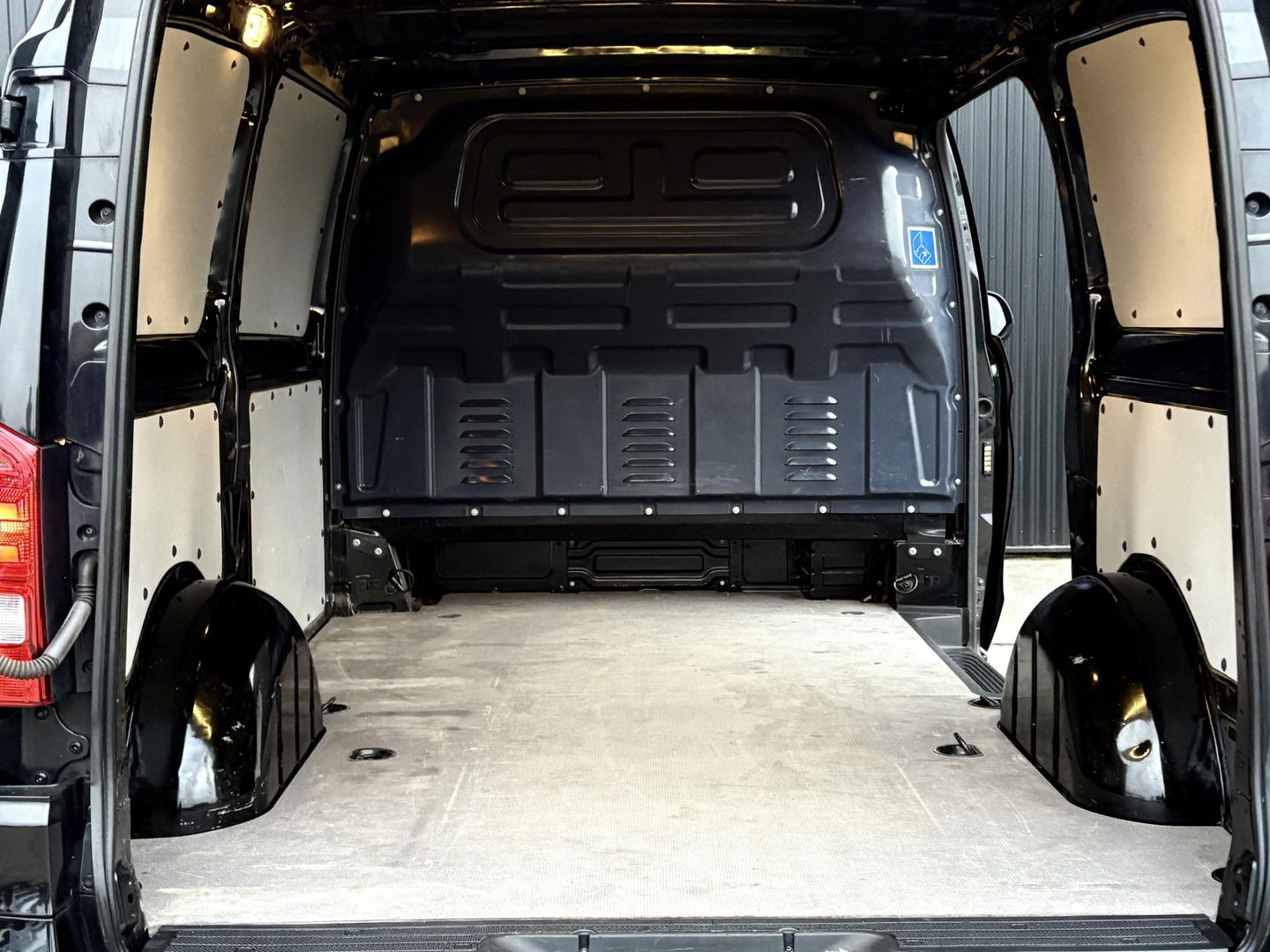 Mercedes-Benz Vito 119 CDI 190PK | LED | LMV