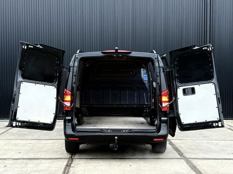 Mercedes-Benz Vito 119 CDI 190PK | LED | LMV