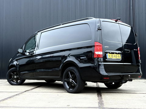 Mercedes-Benz Vito 119 CDI 190PK | LED | LMV