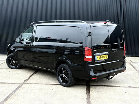 Mercedes-Benz Vito 119 CDI 190PK | LED | LMV