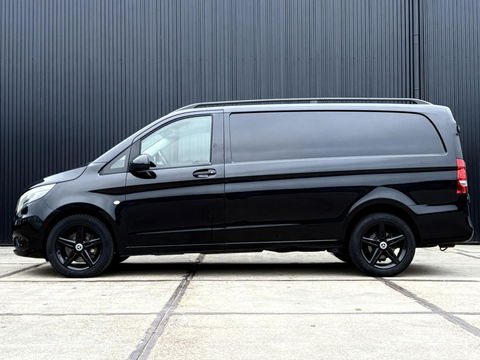 Mercedes-Benz Vito 119 CDI 190PK | LED | LMV